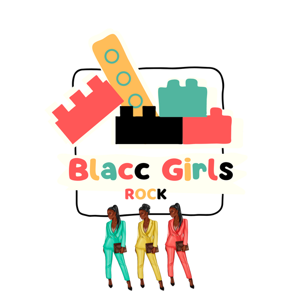 Blaccgirlsrock