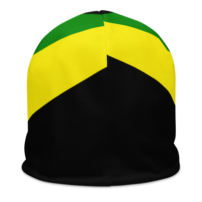 LionDem Yardie Beanie