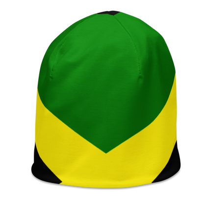 LionDem Yardie Beanie