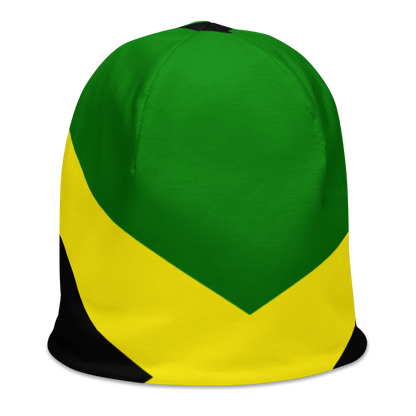 LionDem Yardie Beanie