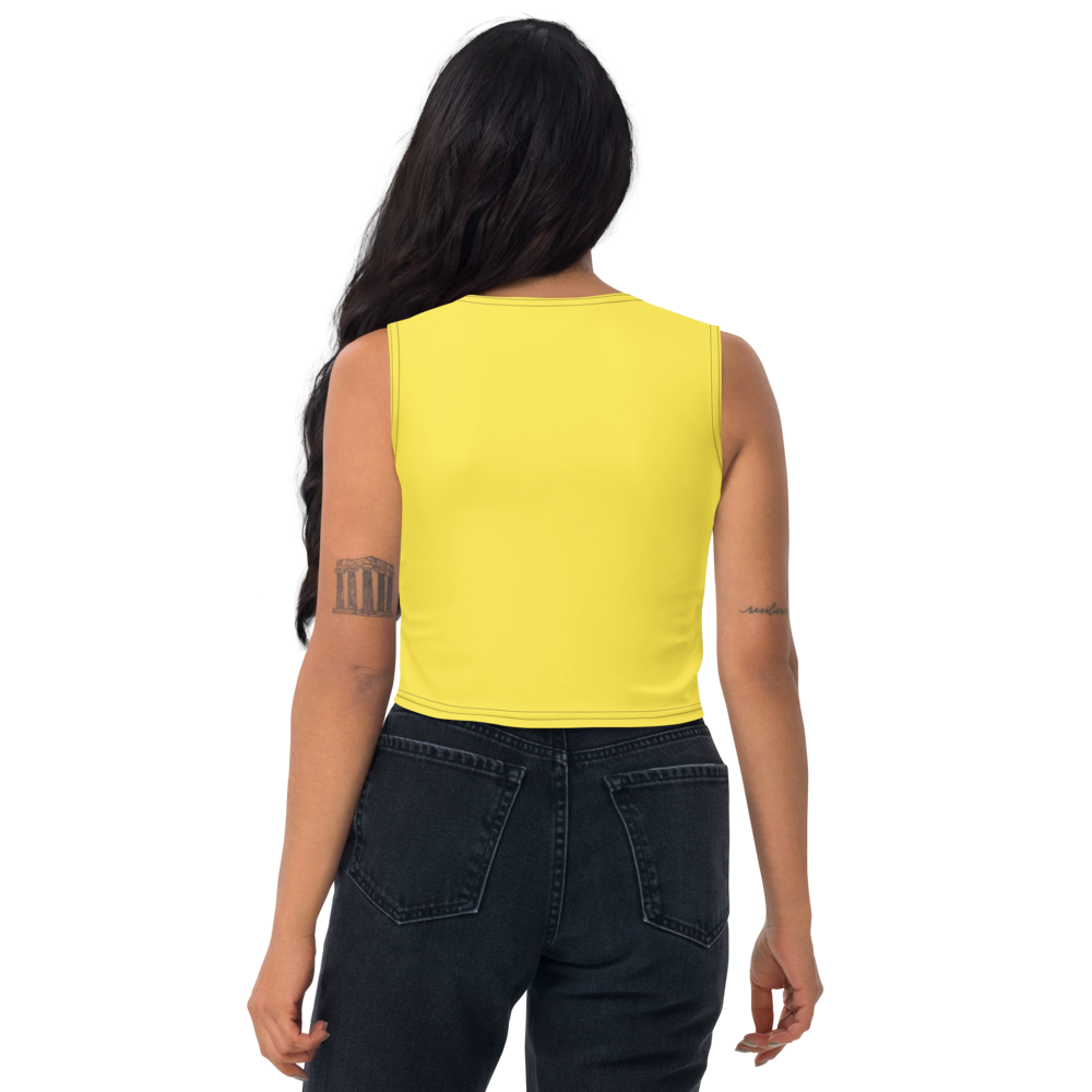 LionDem Essential Crop Top