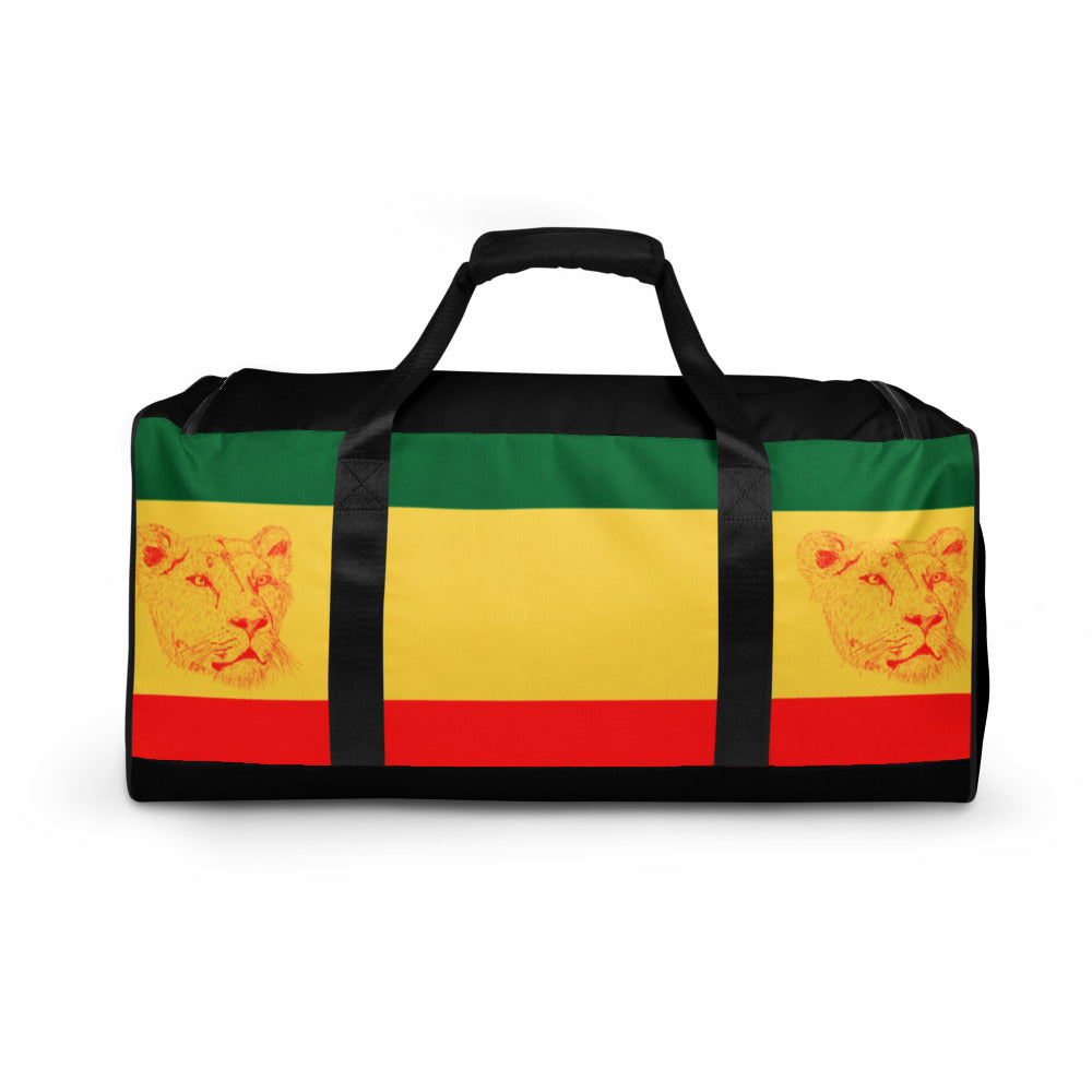 Culture Yardie Duffle bag