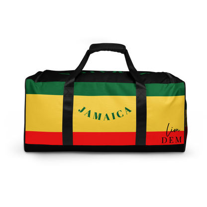 Culture Yardie Duffle bag