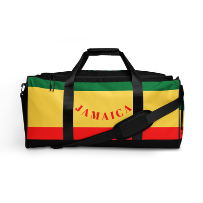 Culture Yardie Duffle bag