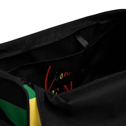 Culture Yardie Duffle bag