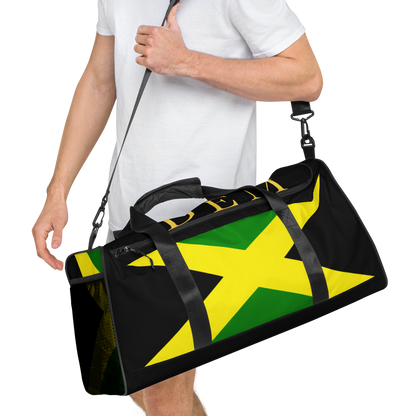 Yardie Jamaican Duffle bag