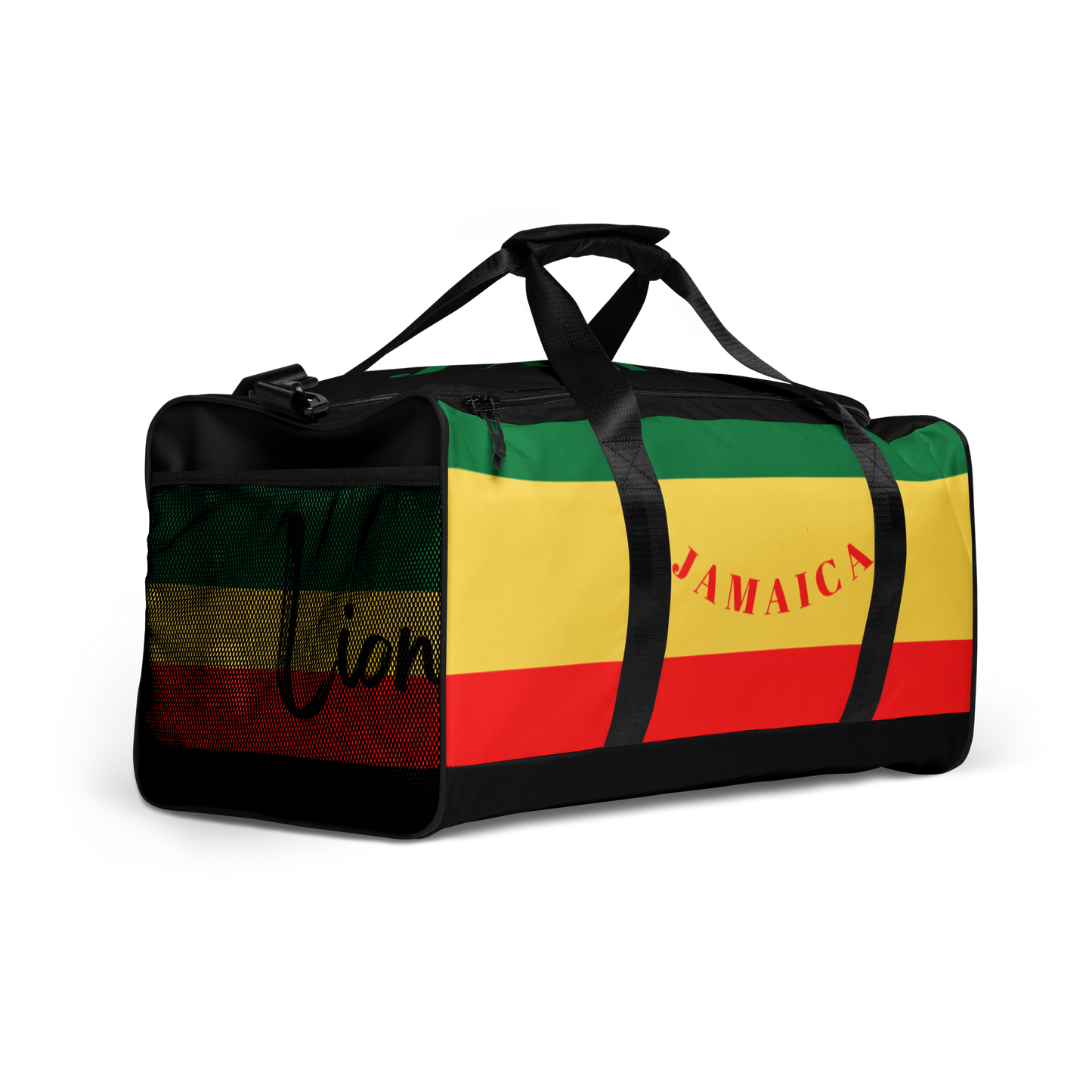 Culture Yardie Duffle bag