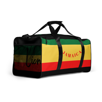 Culture Yardie Duffle bag