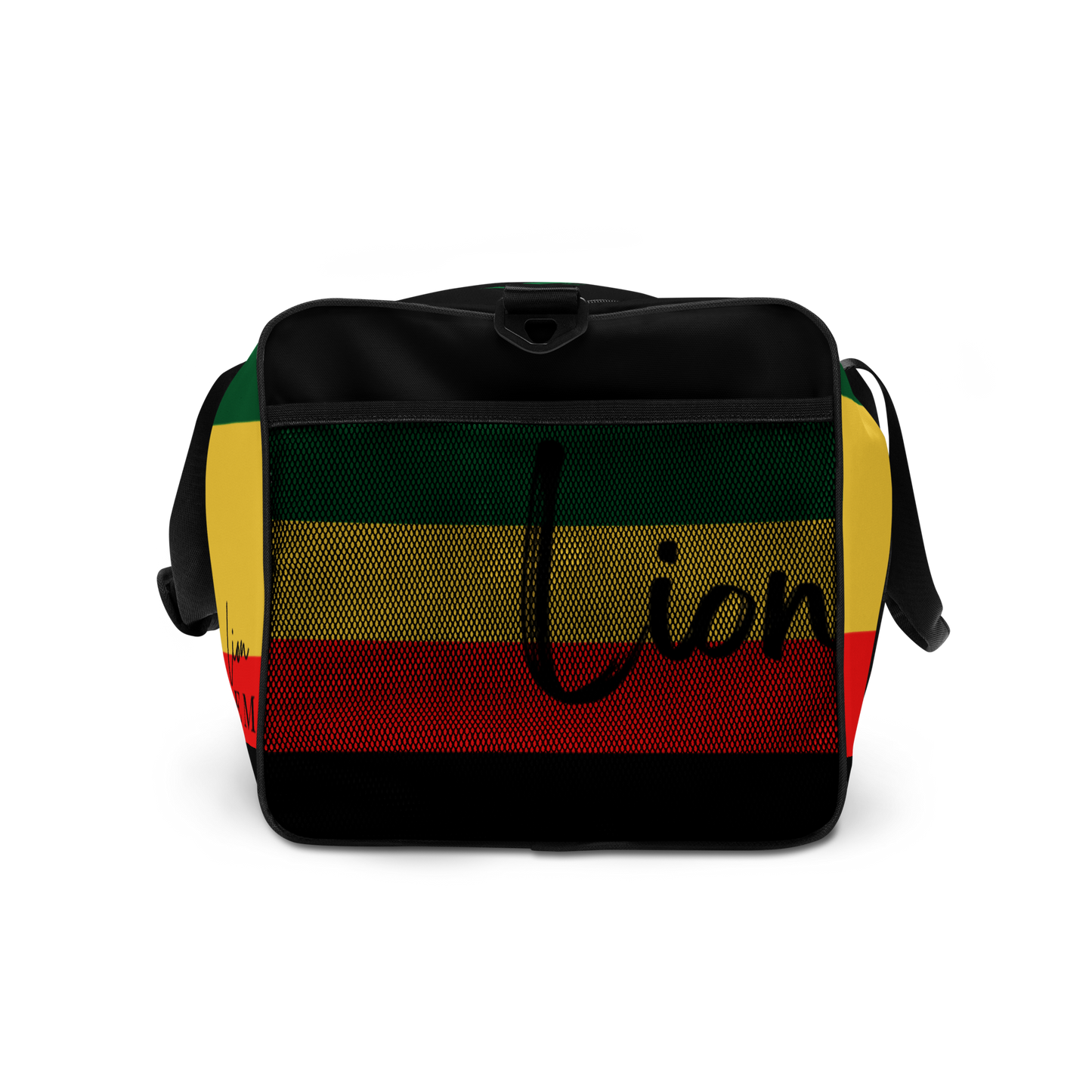 Culture Yardie Duffle bag