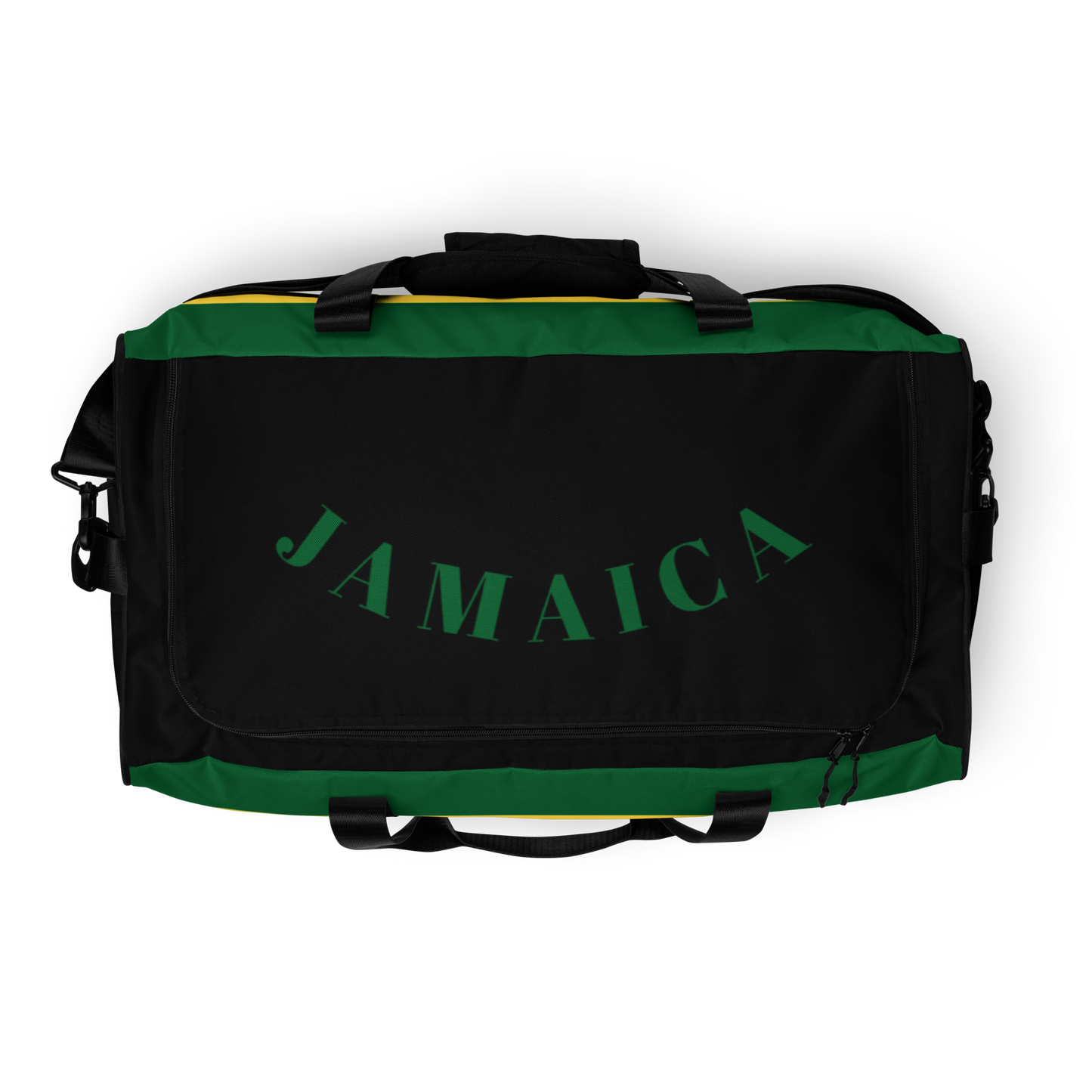 Culture Yardie Duffle bag