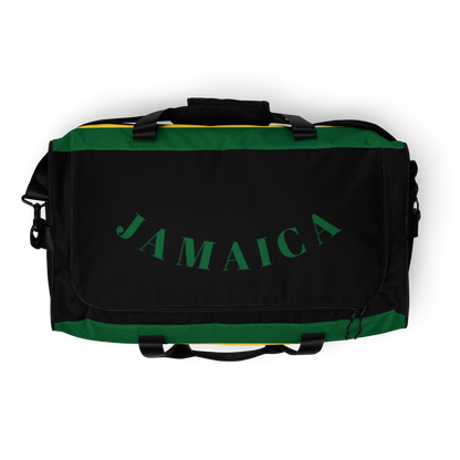 Culture Yardie Duffle bag