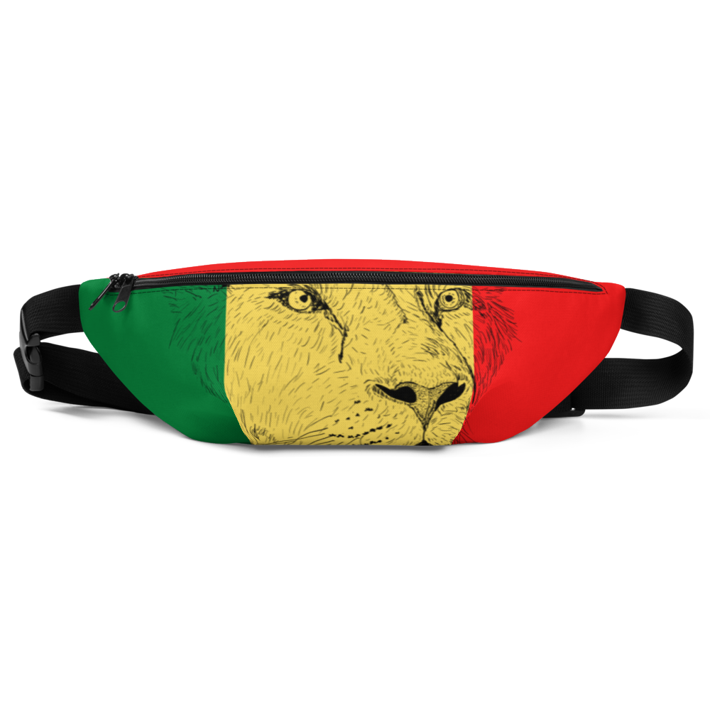 LionDem Fanny Pack