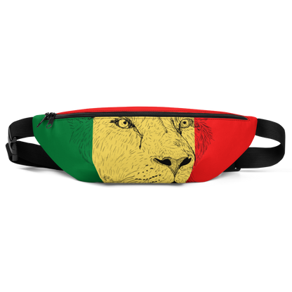 LionDem Fanny Pack