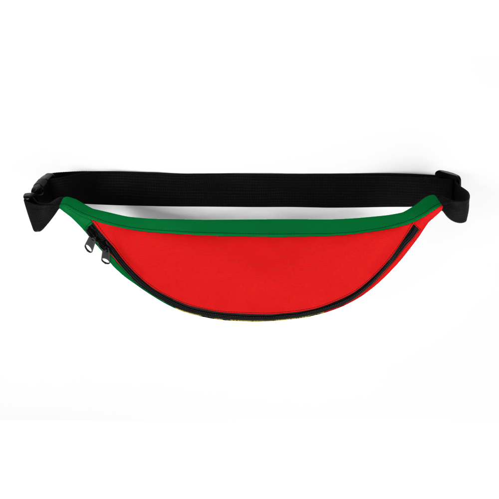 LionDem Fanny Pack