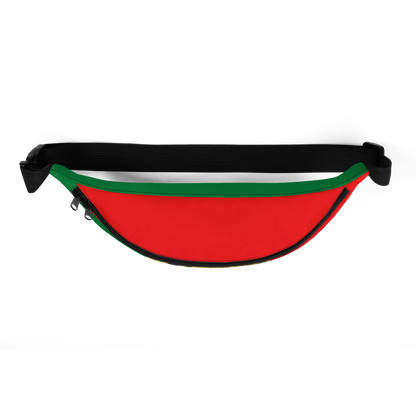 LionDem Fanny Pack