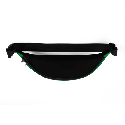 Jamaica Yardie LionDem Fanny Pack