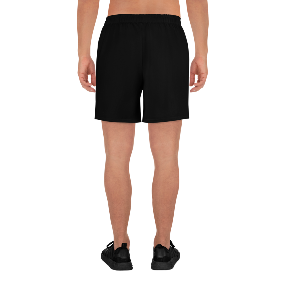 Men's Athletic LionDem Shorts