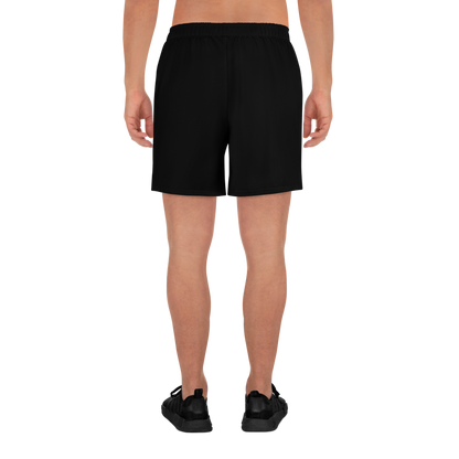 Men's Athletic LionDem Shorts