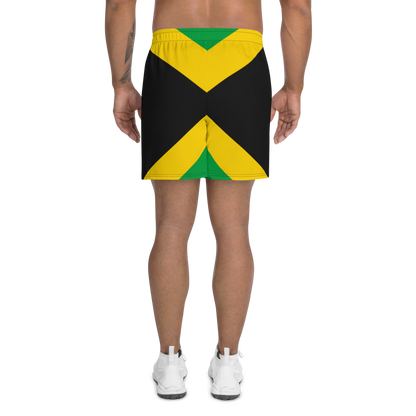 Men's Athletic LionDem Shorts