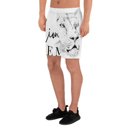 LionDem Athletic Work Men's Shorts