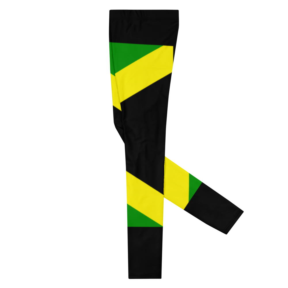 Men's LionDem Compression Tights