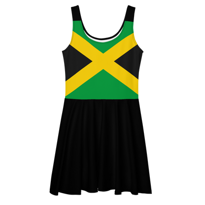 Yardie LionDem Dress