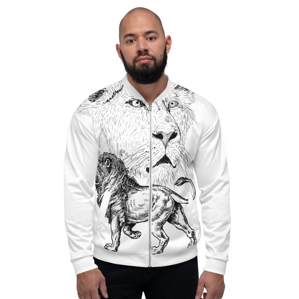 RoarLoud LionDem Jacket