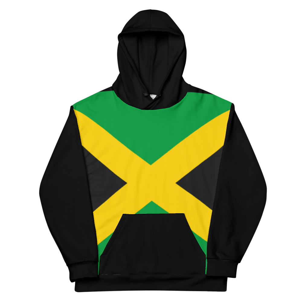 Yardie WeOutside Hoodie