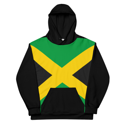 Yardie WeOutside Hoodie