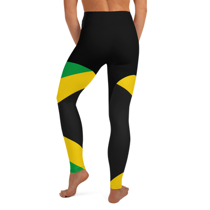 LionDem Workout Yoga Leggings