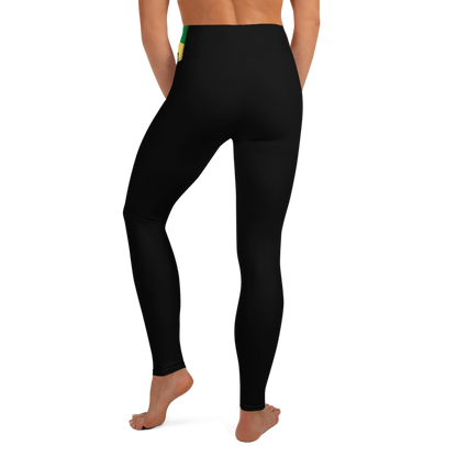 LionDem Fitness work-out Leggings