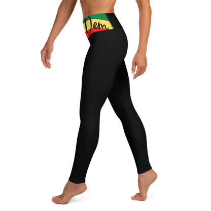 LionDem Fitness work-out Leggings