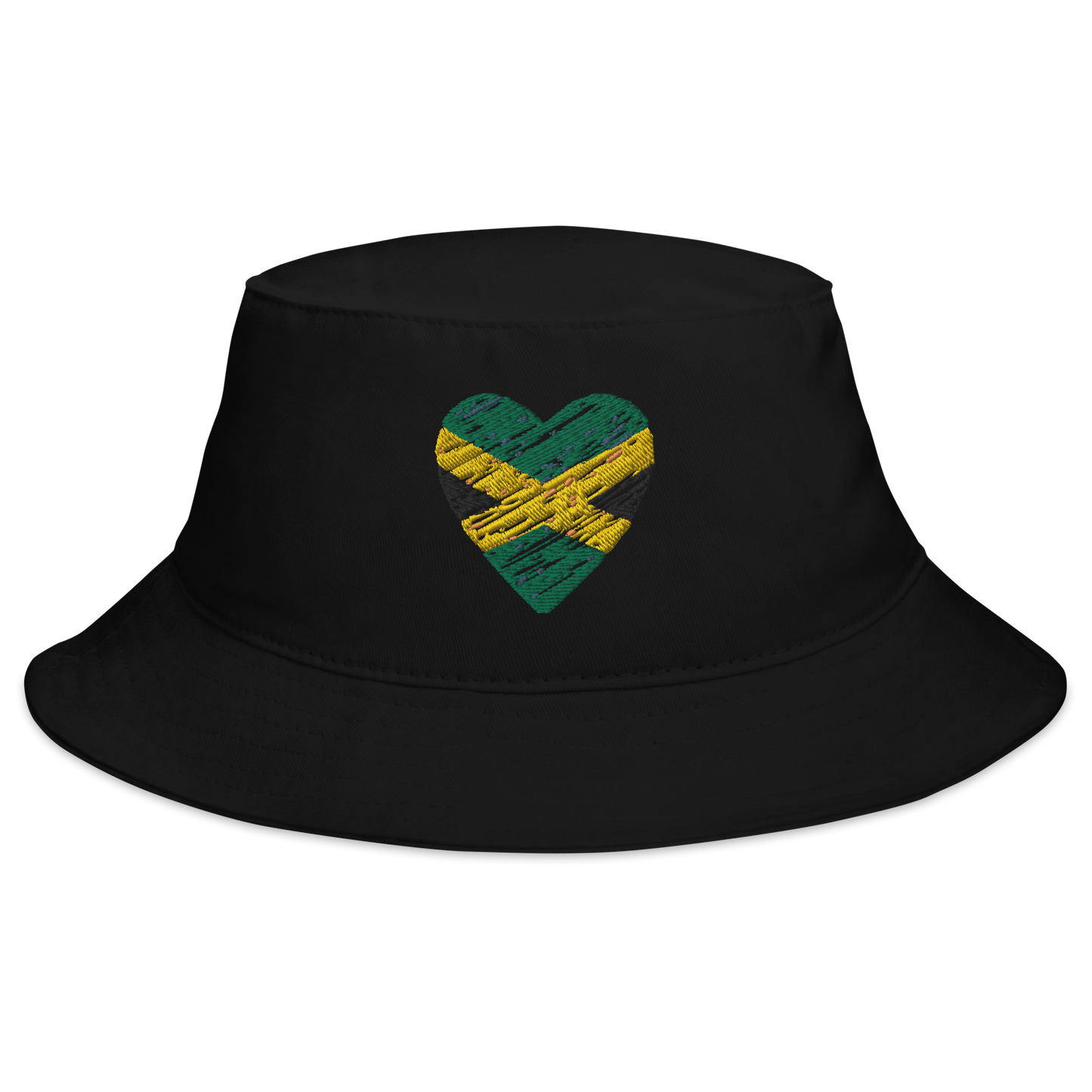 Jamaica Shrim Bucket Hat