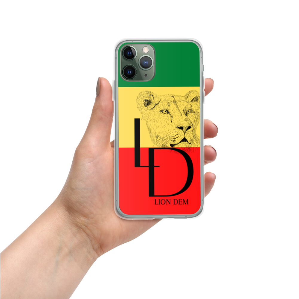 iPhone Case