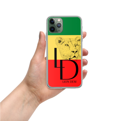 iPhone Case