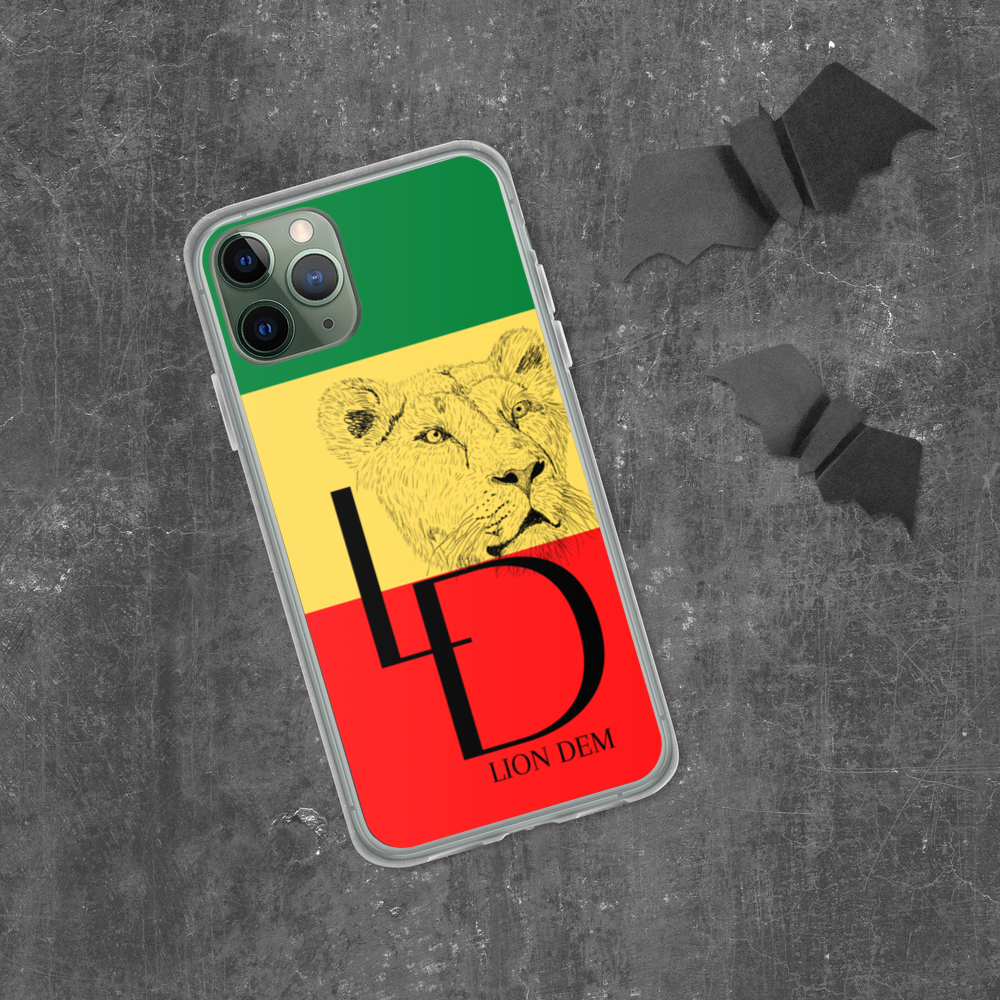 iPhone Case