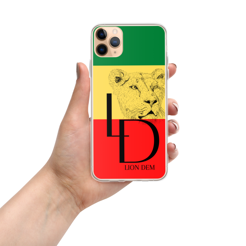 iPhone Case