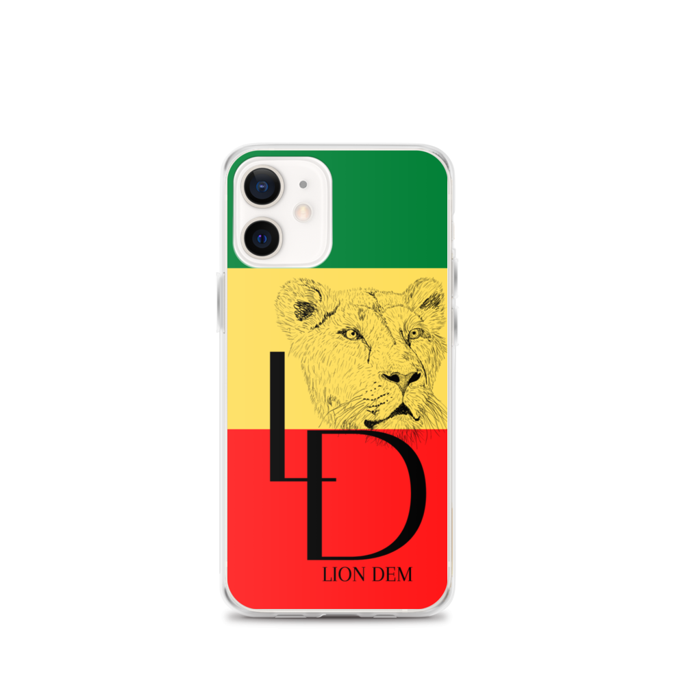 iPhone Case