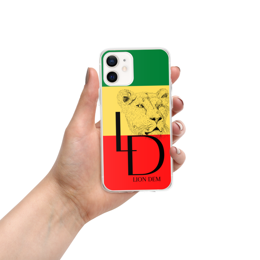 iPhone Case