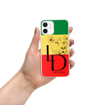 iPhone Case