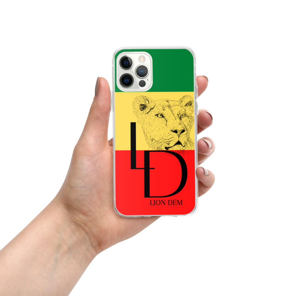 iPhone Case