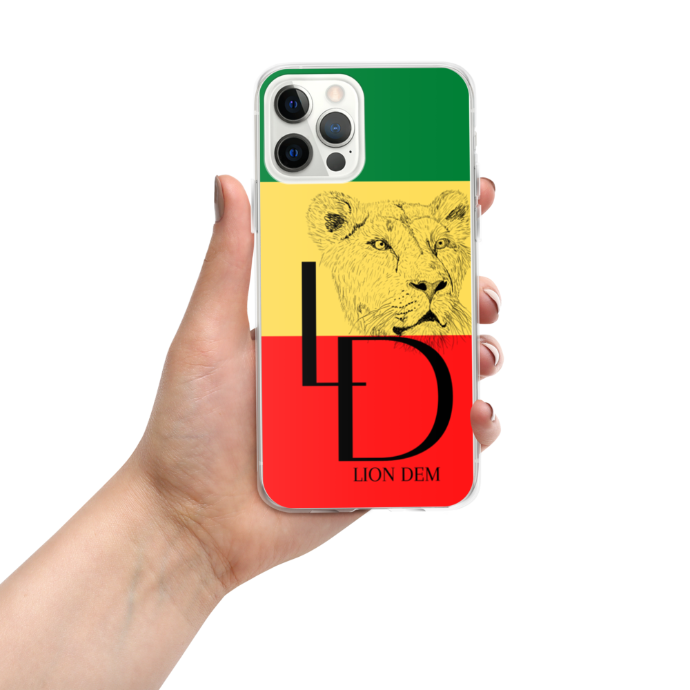 iPhone Case