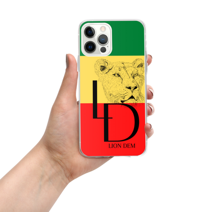 iPhone Case