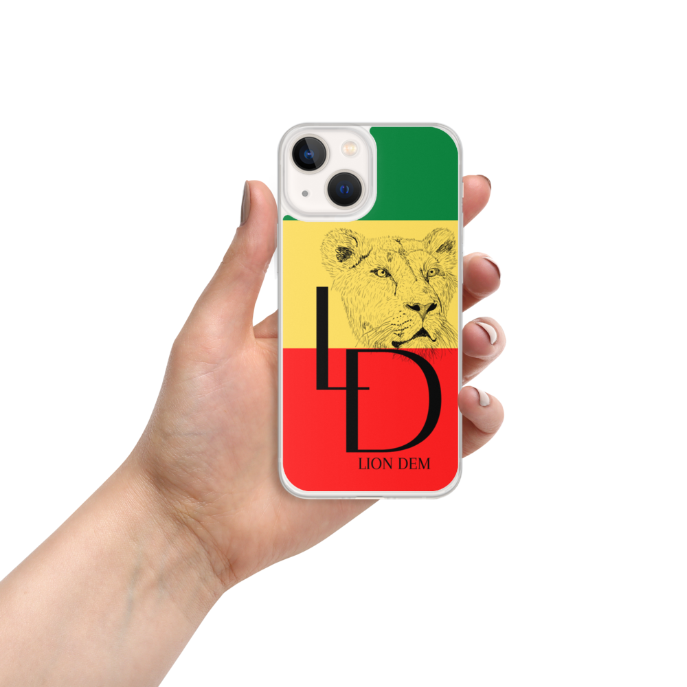 iPhone Case