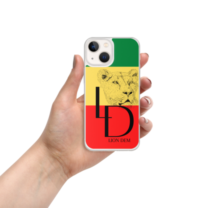 iPhone Case