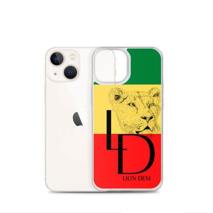 iPhone Case