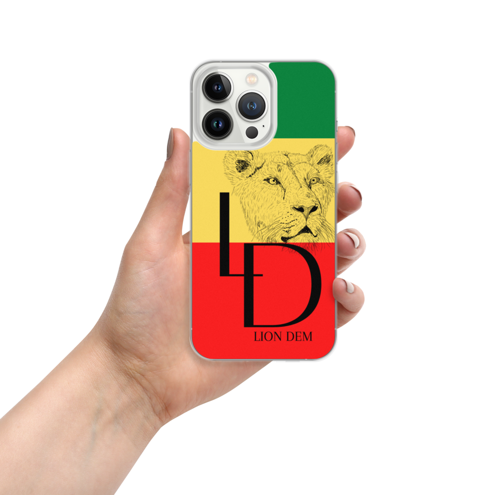 iPhone Case