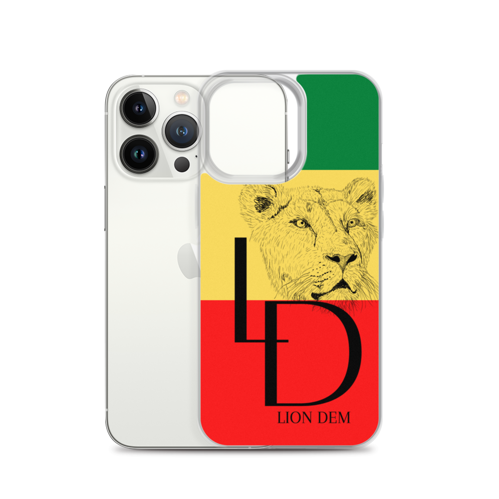 iPhone Case