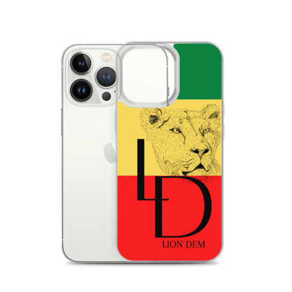 iPhone Case