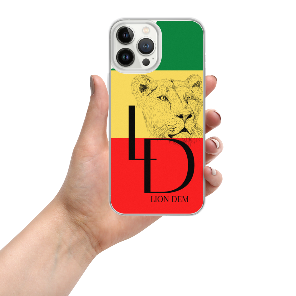 iPhone Case